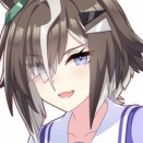 【ウマ娘】友達とカラオケとルーラーシップ