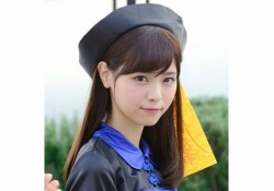 【ぐうかわ】この西野七瀬ちゃんの写真撮った奴マジ有能だよなｗｗｗｗｗ