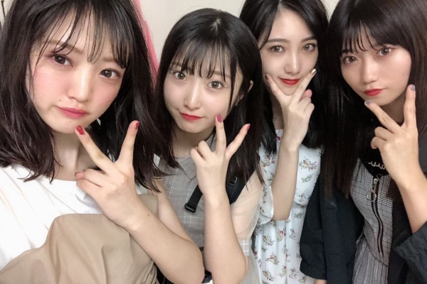 Nmbさやみるきーまとめ 横野すみれ