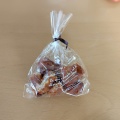 道の駅てしお 天塩の國 さけとばクッキー&ワッフルラスク