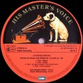 ムター、ワイセンベルクのブラームス、フランク/ヴァイオリンソナタ集 DE EMI 1C157-43 443/44T STEREO デジタル DMM 2LP