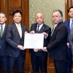 衆議院議員　井上信治の活動報告