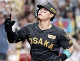 もう出塁率が最も高い佐藤輝明が1番でええやろ