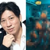 全裸シャンパンタワーの人無事忘れられる