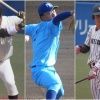 【悲報】今年のドラフト1位候補、6人しかいない…