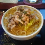 ドジなカラスの壁ドン日記