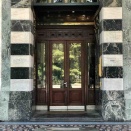 教会で⛪️パイプオルガン弾いたらサルバトールが歌った。すごく楽しかった