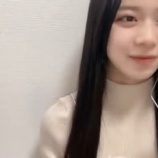 『[イコラブ] 村山結香ちゃん配信、SHOWROOMカラオケの2位が“とくべチュして”で喜ぶ』の画像