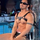 【バンコク】シーロムに新しくできたクラブ「EAU DE TOILETTE」に行ってみた