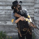 【参加レポ】サバゲー＆アメリカンなお祭り《無限開拓祭》& 《WILD HONKY TONK 4th》