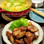 Quality of Life by JUNA