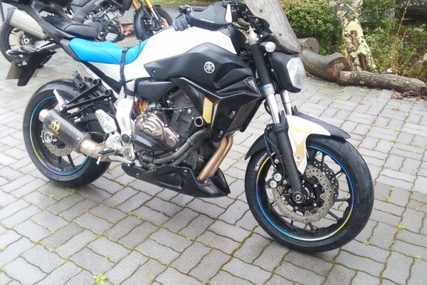 Paparinのblog Power3