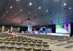 東京パソコンクラブのリアイベ、神席がマジで神席すぎるwwwwww