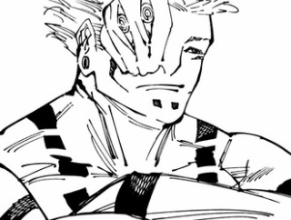 【呪術廻戦】亜光速パンチですら死なないまこらを倒した宿儺