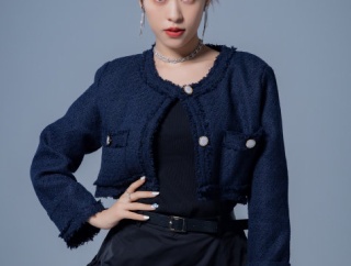 【朗報】小田さくらちゃん、UTB4月号から新連載ｷﾀ─￣─_─￣─(ﾟ∀ﾟ)─￣─_─￣─!!!!