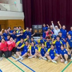 関西学院体育会　ハンドボール部男子