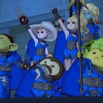 ドラクエをゆったりやりたいの