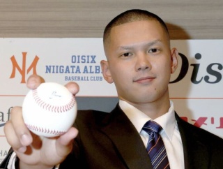 ドラ5能登『オイシックス47勝の内、12勝を挙げました』←マジで期待大な件