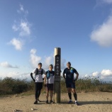 『西宮回生病院からゴールデンルートを経て有馬温泉へ』の画像