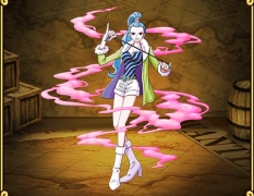 No 18 サンジ 整形ショット パラージュショット One Piece トレジャークルーズ攻略大図鑑 No 18 サンジ 整形ショット パラージュショット One Piece トレジャークルーズ攻略大図鑑
