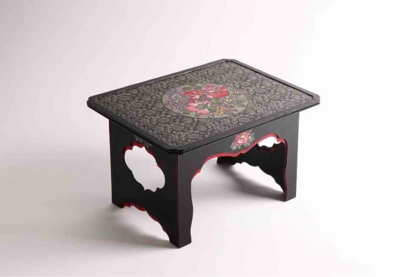 韓紙工芸 韓紙さらん東京