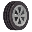 車って冬用タイヤを年中付けてたらよくね？