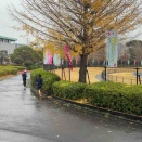 2025年12月14日の練習☆昼ラン