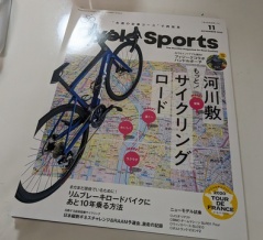 ”リムブレーキロードバイクにあと10年乗る方法、を読んで” の2年後の話