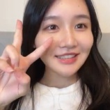 『[動画]2022.11.03（21:21～） SHOWROOM　「≒JOY(ニアリーイコールジョイ) 藤沢莉子」＠個人配信【ニアジョイ】』の画像