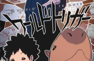 【悲報】ガチで血統に一切頼らなかったジャンプ主人公、コイツだけと判明ｗｗｗｗ