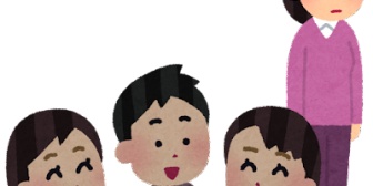 兄二人は父親違い。最近になって母や兄嫁が私の事を嫌っているようなことを言われた。家族間がごちゃごちゃしててよくわかんなくなってる…