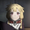 『姫騎士は蛮族の嫁』10話感想 ドワーフの里で温泉回！