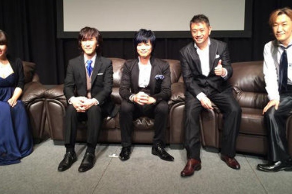 カナタpresents あぶな絵 あぶり声 葵 14 Go Plain