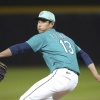 藤浪晋太郎がマリナーズ３Ａマイナーから自由契約