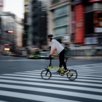 LORO CYCLE WORKS KYOTO