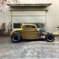 ホットウィール153話 ‘32 FORD