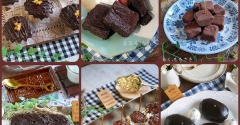 バレンタインに♪チョコスイーツまとめレシピ