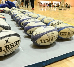 ラグビーってスタジアムで見たことあります？沼津市民200組が無料招待。ラグビーの試合見に行けるらしい。