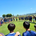 北信越フットボールリーグ第９節　ｖｓ，金沢学院大学ＦＣ(結果)