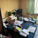 北名古屋市で遺品整理