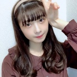 『[ノイミー] カチューシャ似合ってて可愛いな【菅波美玲】』の画像