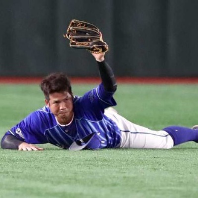 ベイスターズ速報＠なんJ - 中川颯