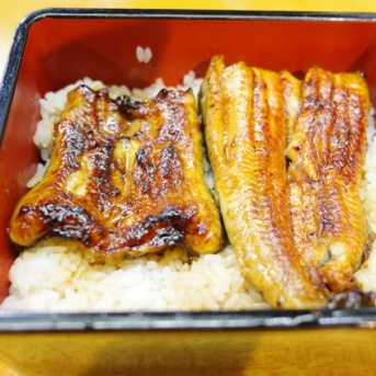 【山形】鶴岡で見つけた鰻と地魚の穴場！通し営業が嬉しすぎる「うなぎ若林」