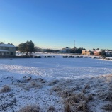 『1月が終わる。』の画像