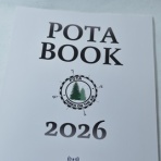 Le Cahier de JE1NGI