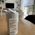 【無印良品】ペットボトル用保冷ホルダー