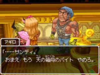 ドラクエ9って駄作？？