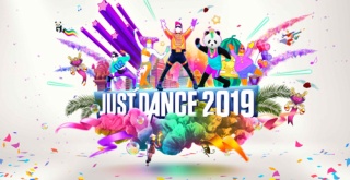 Nintendo Switch版『ジャストダンス 2019』が3月20日に国内発売決定！