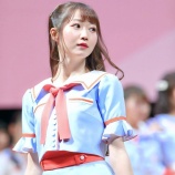 『[イコラブ] 大谷映美里「(12月3日は)みかんの日なのですね？みかん色が入った衣装〜この衣装も大好きです」【=LOVE(イコールラブ)】』の画像