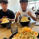 『一年を振り返って&尊敬する先輩(古森遥士)』の画像